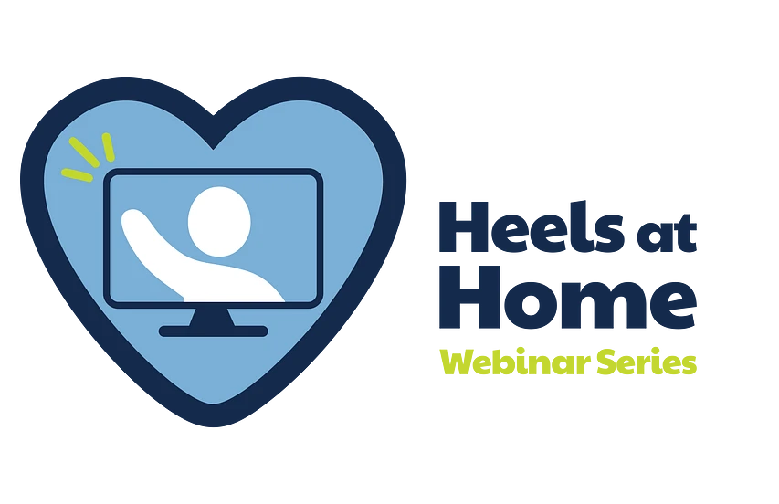 Cover image for Heels at Home Webinar Series: Budgeting Tar Heels